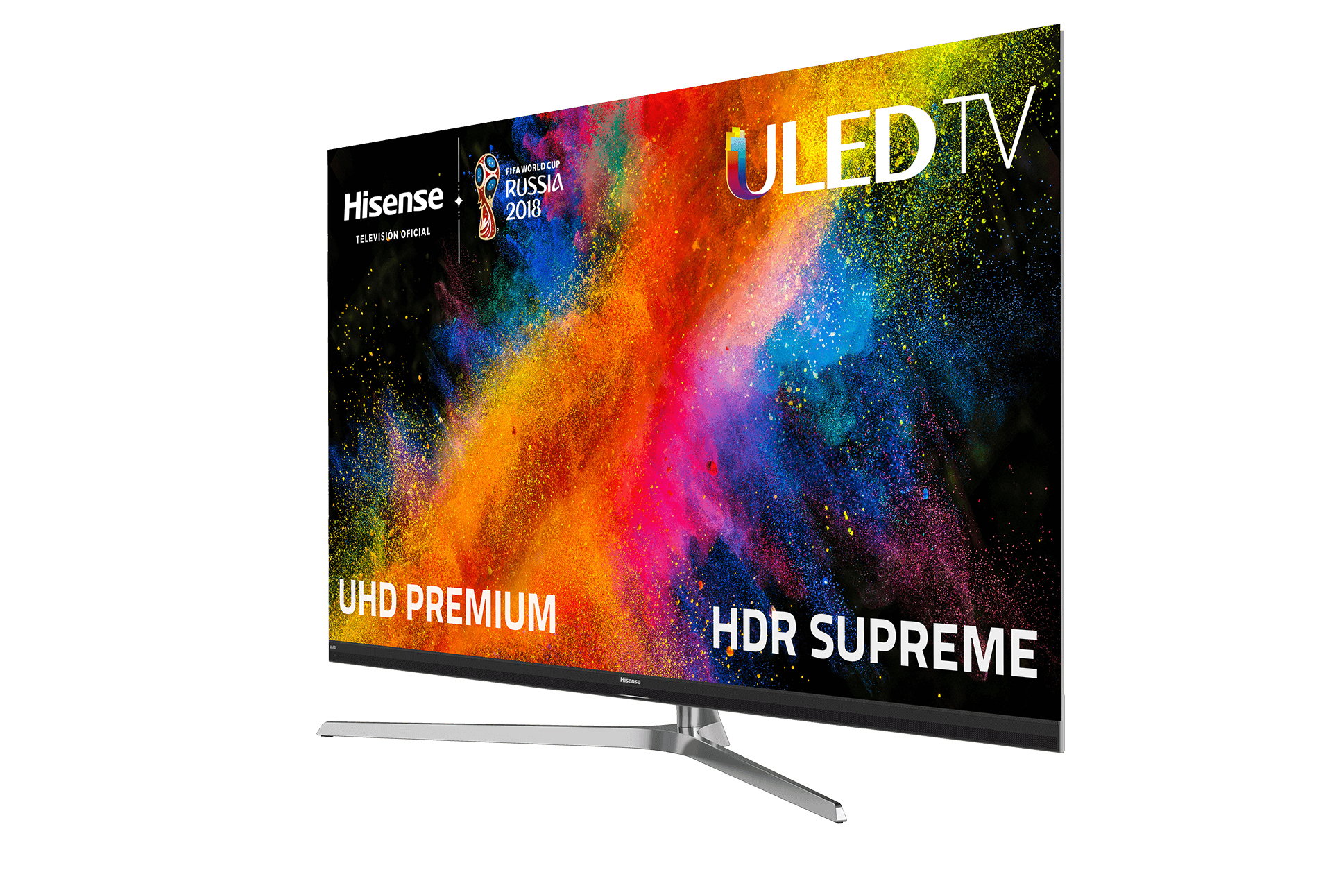 Hisense H55NU8700 hospitality TV – image 3