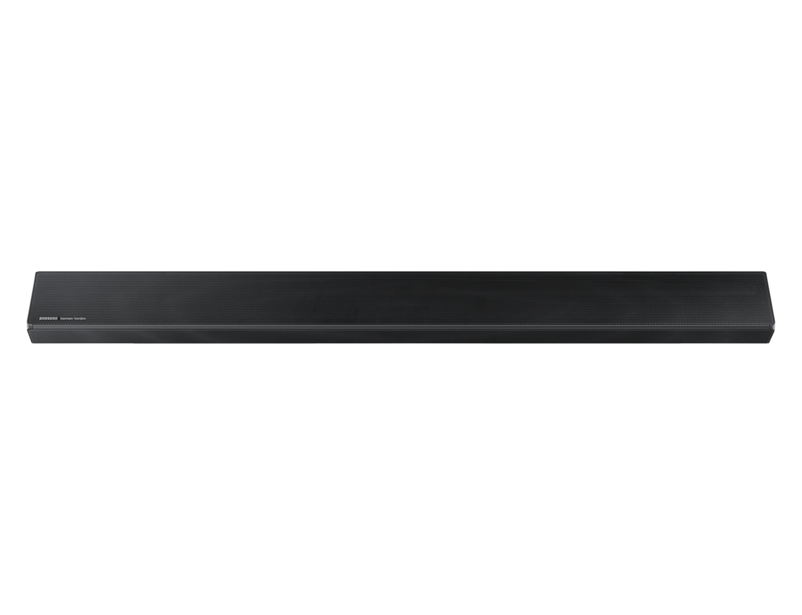 Samsung HW-Q60R audio amplifier 5.1 channels Black – image 7
