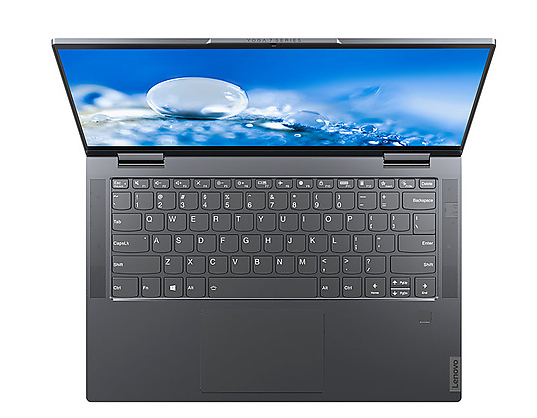 Lenovo Yoga 82DG0000CD laptop Intel® Core™ i7 i7-1165G7 – image 4