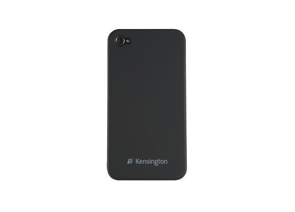 Kensington K39268US mobile phone case Cover Black
