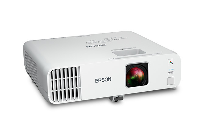 Epson PowerLite L200X Standard throw projector 4200 ANSI lumens 3LCD XGA (1024x768) White – image 3