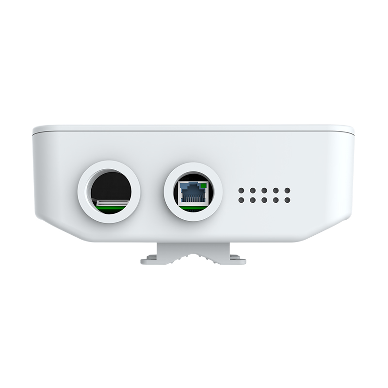SilverNet SIL-WCAP-AX-EXT 1800 Mbit/s White Power over Ethernet (PoE) – image 3