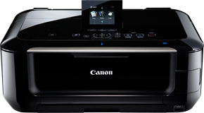 Canon PIXMA MG6250 Inkjet A4 – image 3