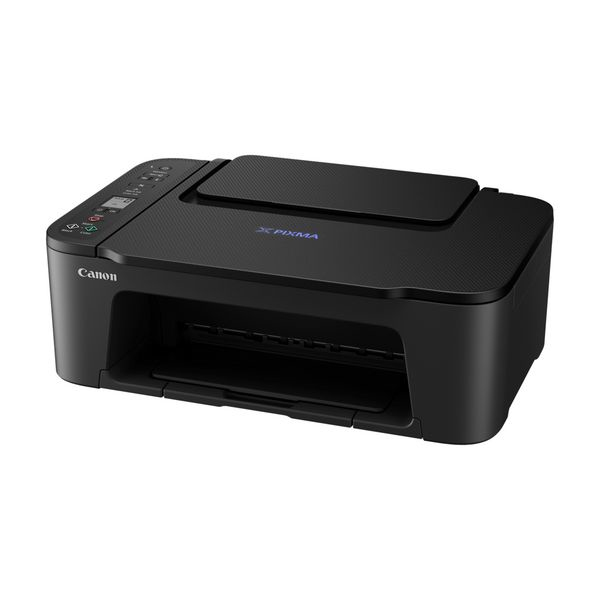 Canon PIXMA E3440 Inkjet A4 – image 2