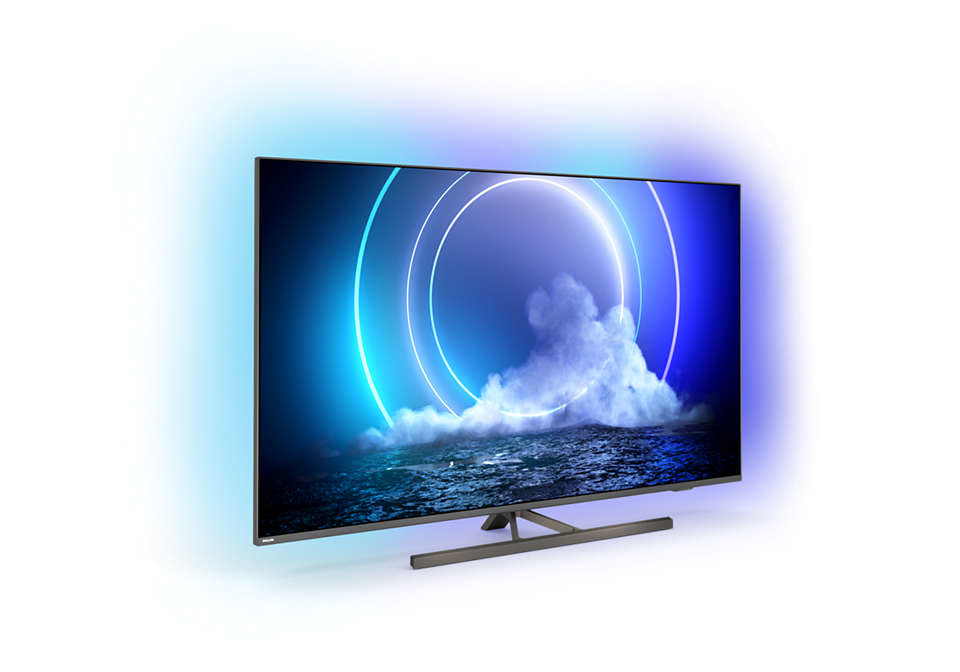 Philips 50PUS9006/12 TV – image 2