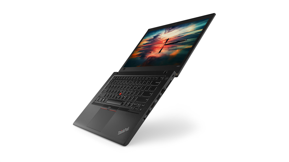 Lenovo ThinkPad A485 AMD Ryzen™ 7 PRO 2700U Laptop – image 7