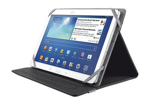 Trust Universal Folio Stand f/10" Tablets – image 1