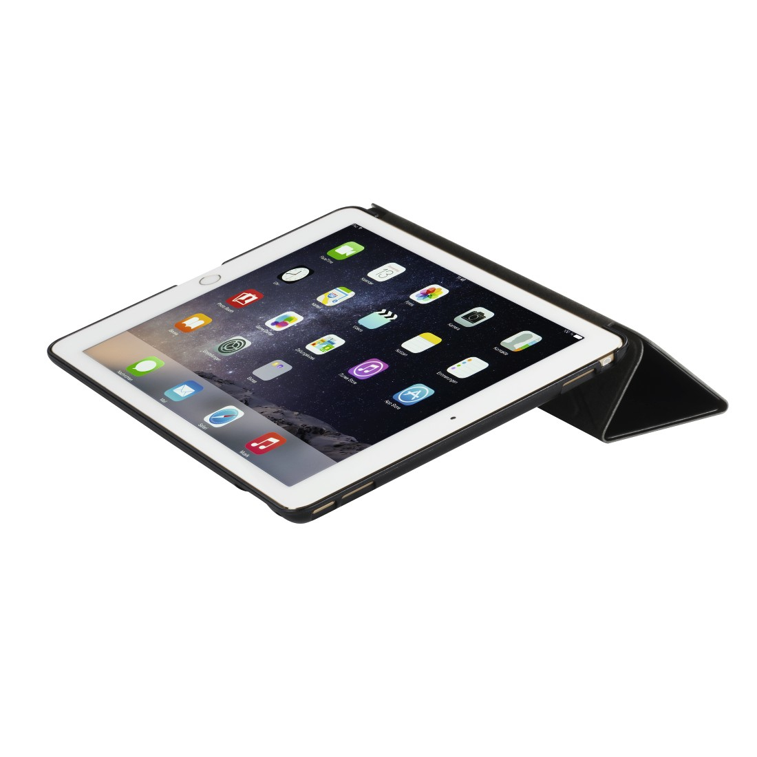 Hama 106451 24.6 cm (9.7") Folio Black – image 3