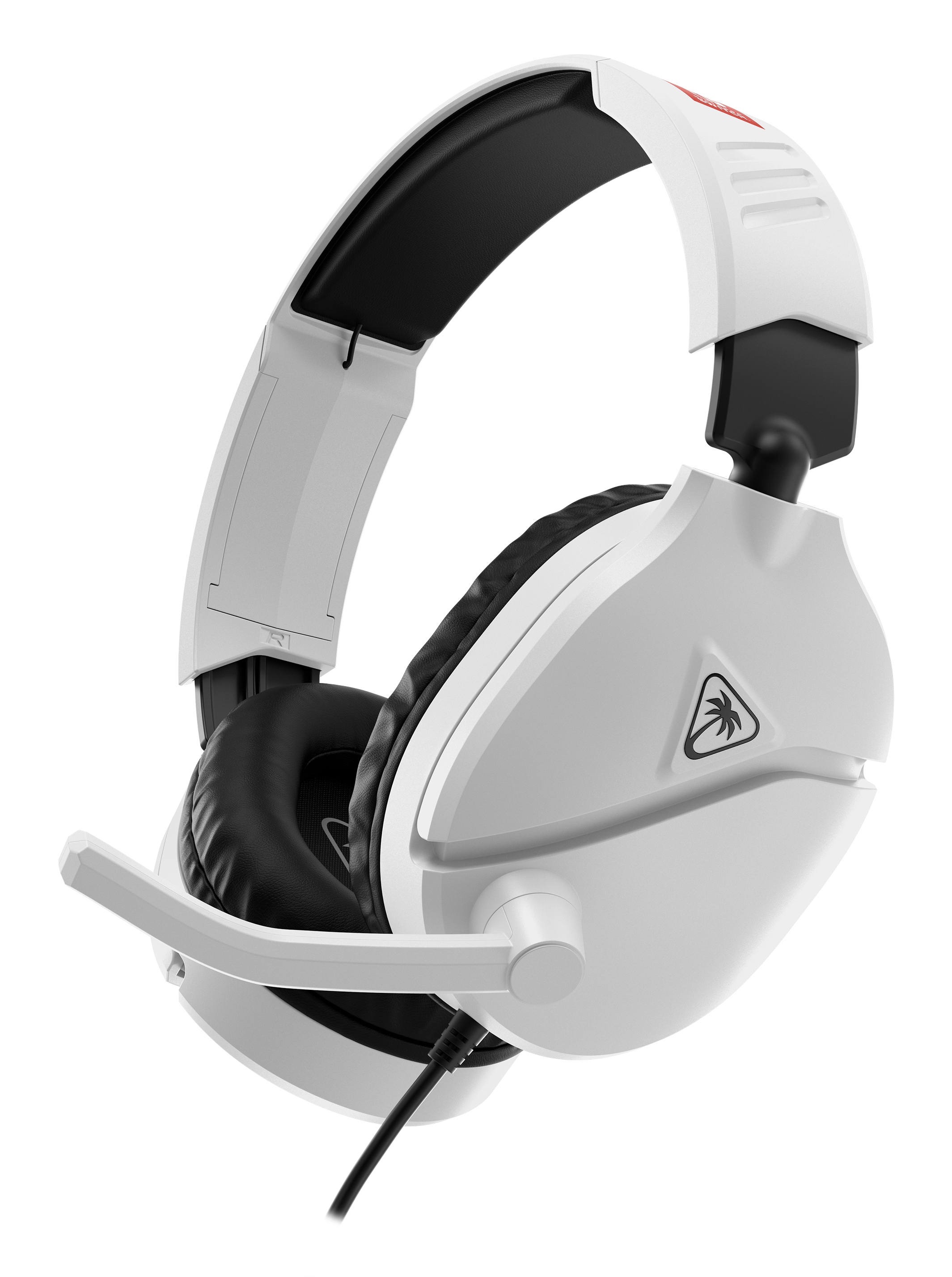 Turtle Beach Recon 70 Auricolare Cablato A Padiglione Gaming Nero, Bianco