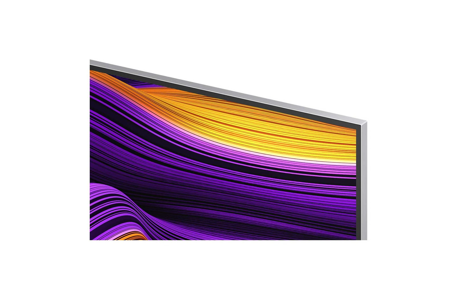 TV intelligente LG OLED55G55LW 55 4K Ultra HD HDR AMD FreeSync — photo 6