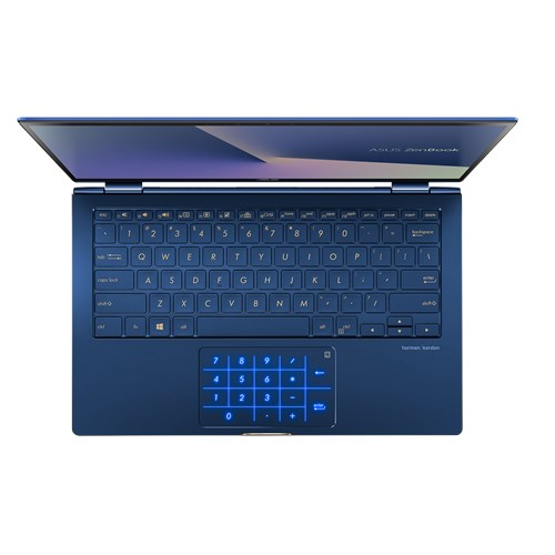 ASUS Zenbook Flip 13 UX362FA-EL206R laptop Intel® Core™ i7 i7-8565U Hybrid (2-in-1) – image 4