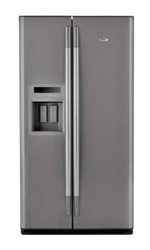Whirlpool WSC5533 A+X