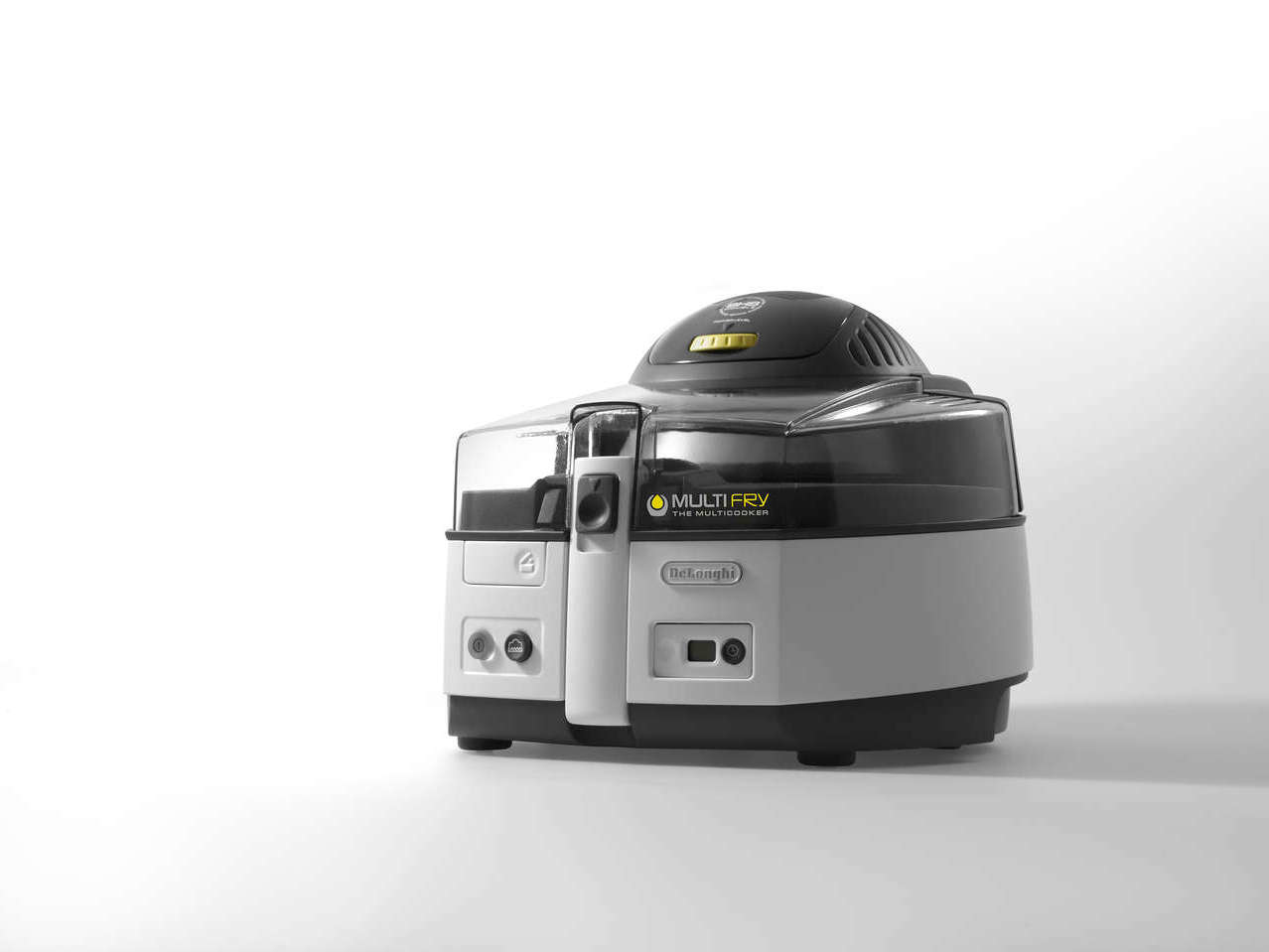 De’Longhi FH1163 Stand-alone – image 4
