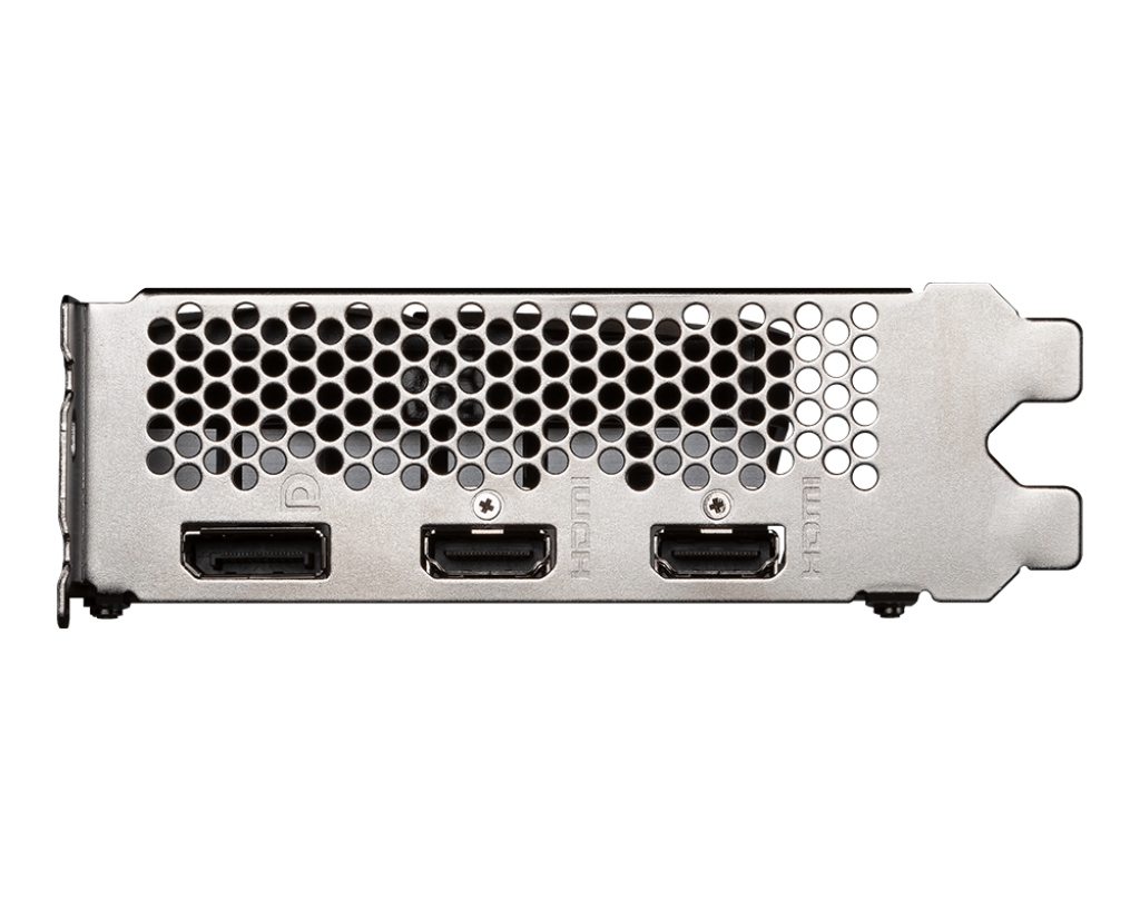 MSI GeForce RTX 3050 VENTUS 2X E 6G OC – image 5