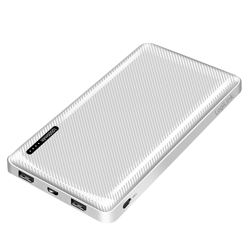LogiLink PA0316W power bank – image 2