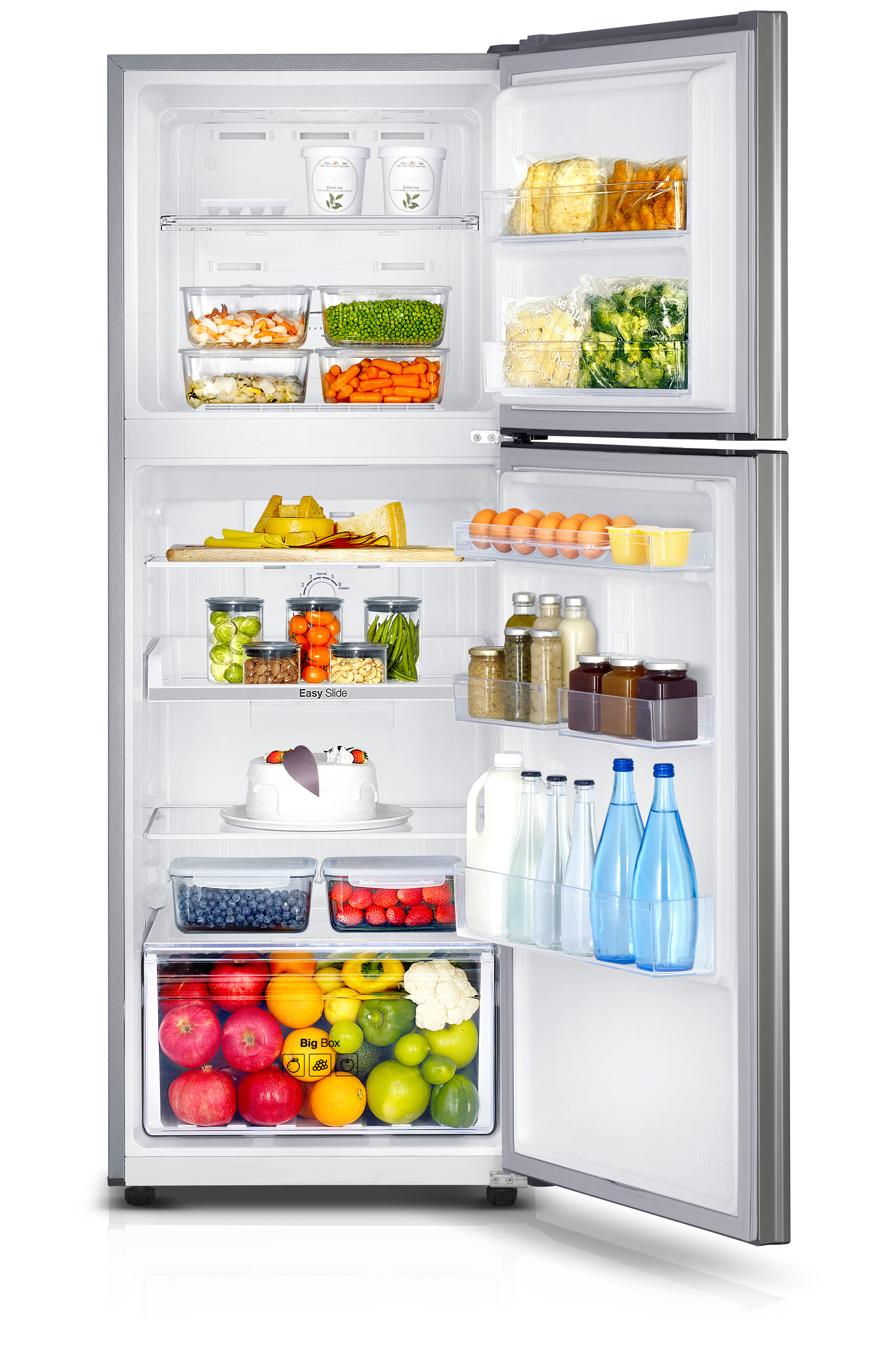 Samsung RT29FARLDSP Freestanding – image 5