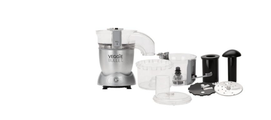 NutriBullet 102281 — vue 1 sur 1
