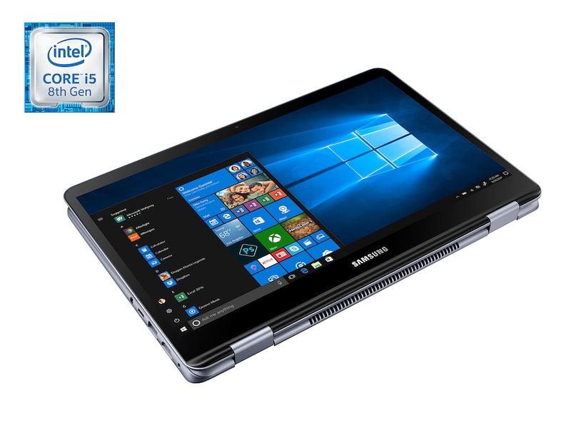 Samsung 7 NP730QAA Intel® Core™ i5 i5-8250U Hybrid (2-in-1) – image 5