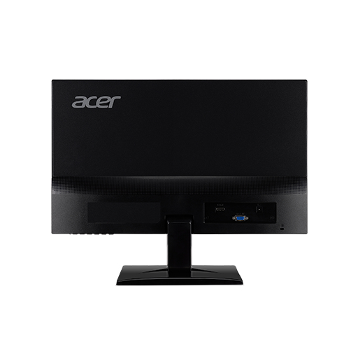 Acer HA0 computer monitor – image 4