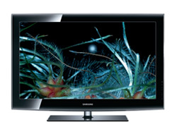 Samsung LE-40B550A5WXZG TV – image 1