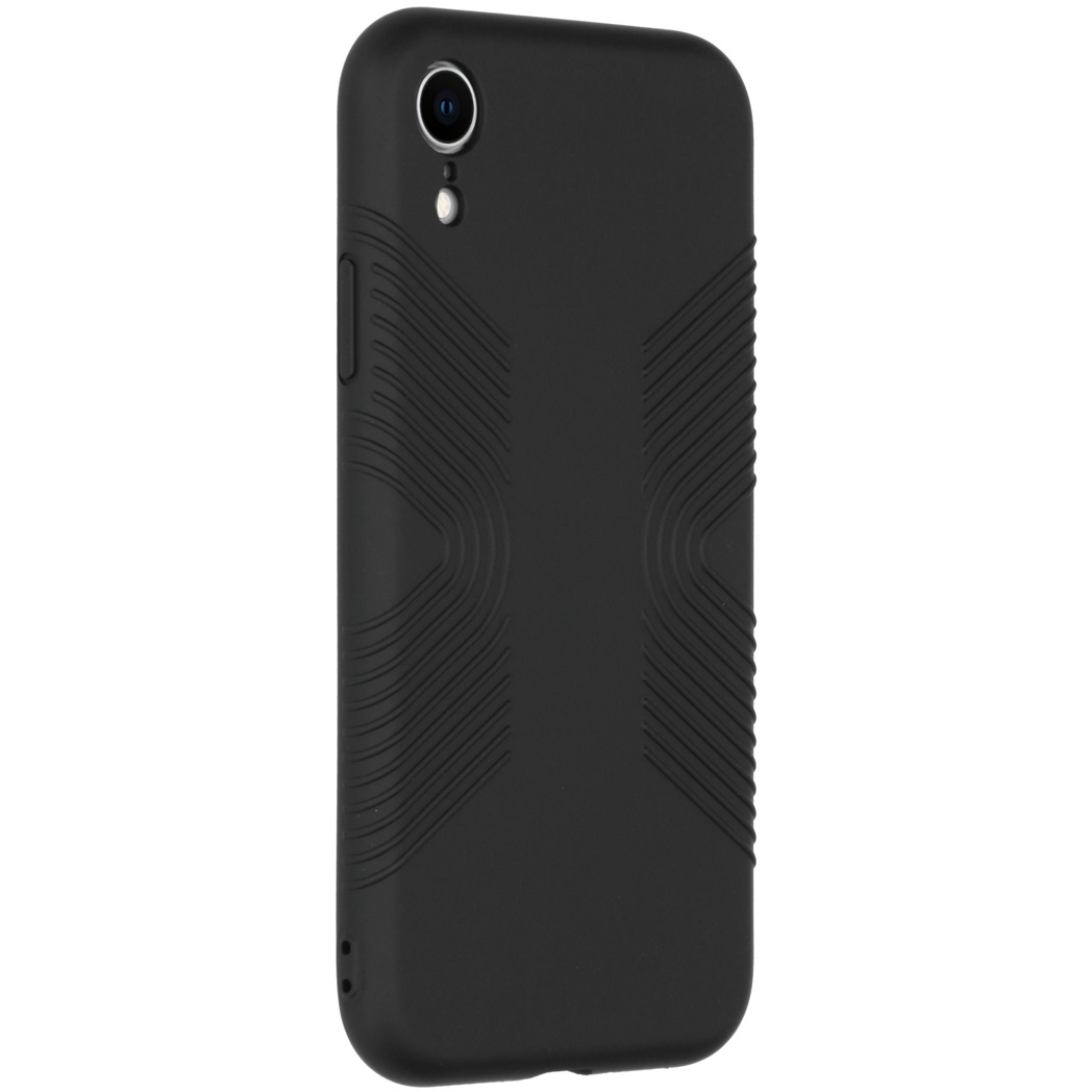 Accezz SH00003435 mobile phone case Black – image 2