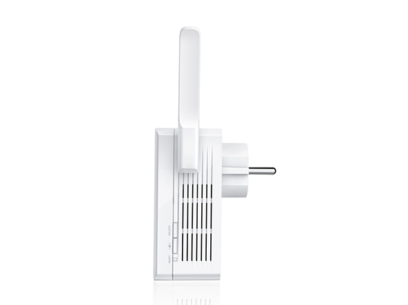 TP-Link TL-WA860RE 300 Mbit/s Ethernet LAN Wi-Fi White 1 pc(s) – image 4