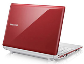 Samsung NP-N150-JP06FR netbook Intel Atom® N455 – image 3