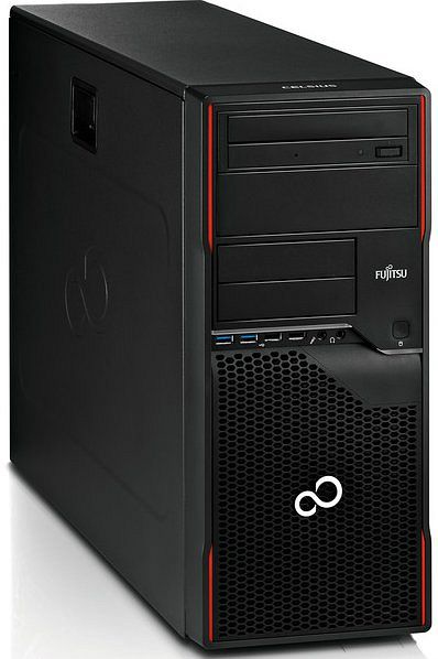 Fujitsu W420 proGREEN – image 1
