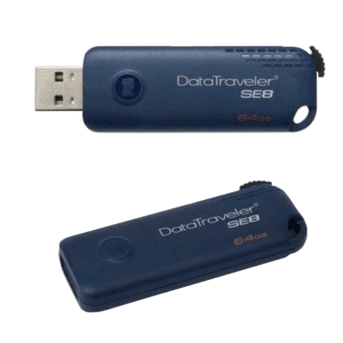 Kingston Technology SE8 64GB – image 2