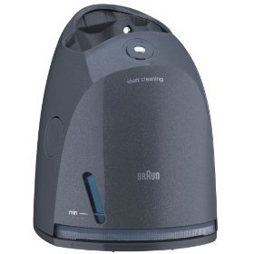 Braun 590cc-3 Foil shaver Trimmer Blue, Silver – image 3