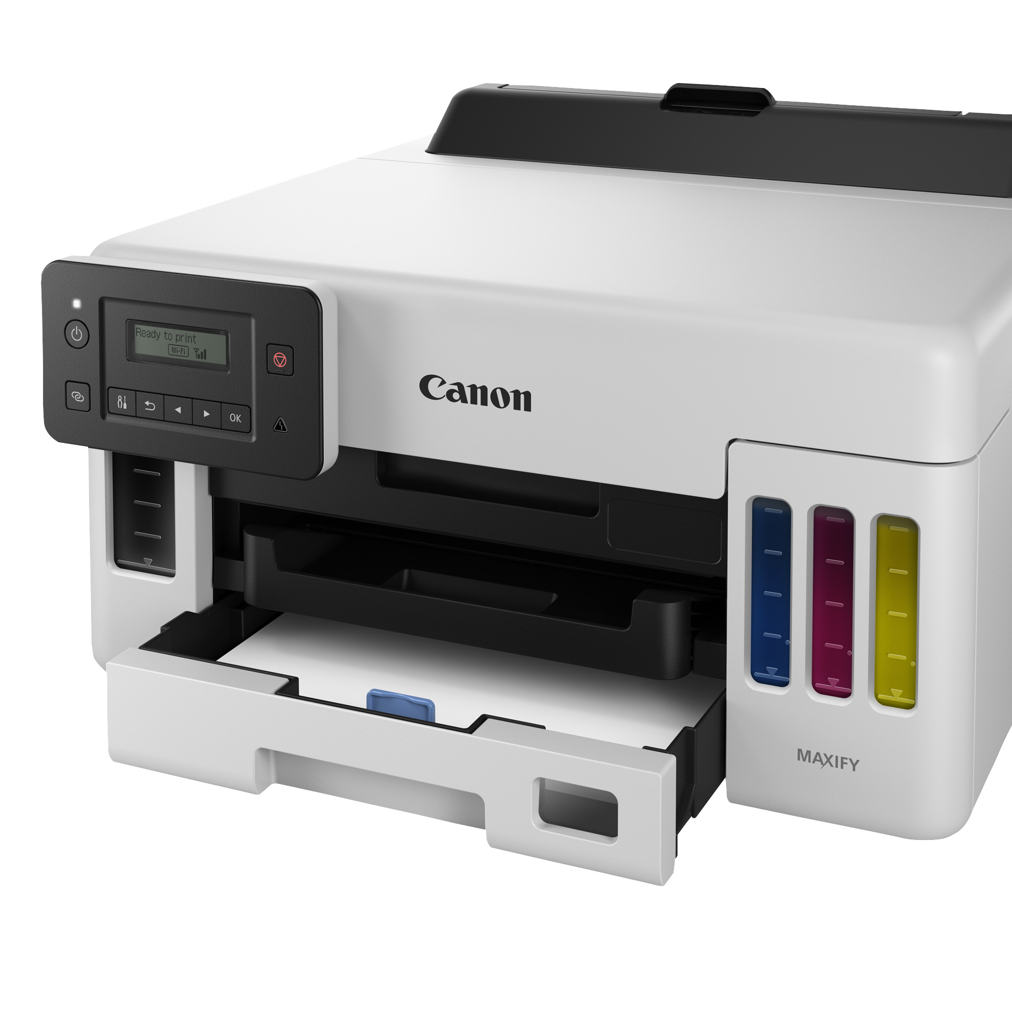 Canon MAXIFY GX5050 inkjet printer Colour – image 4