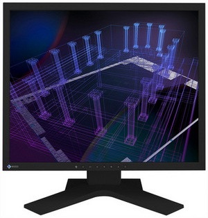 EIZO S1731 computer monitor