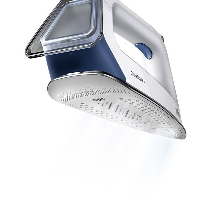 Braun Carestyle 7 IS 7143 – image 2