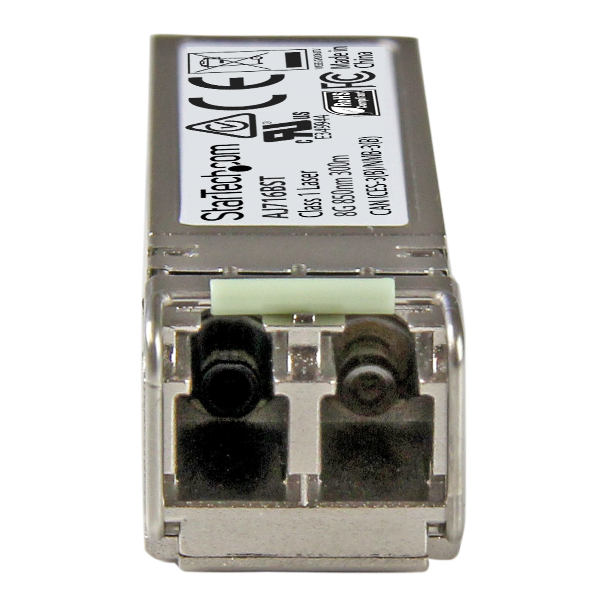 StarTech.com HPE AJ716B Compatible SFP+ Module – image 2