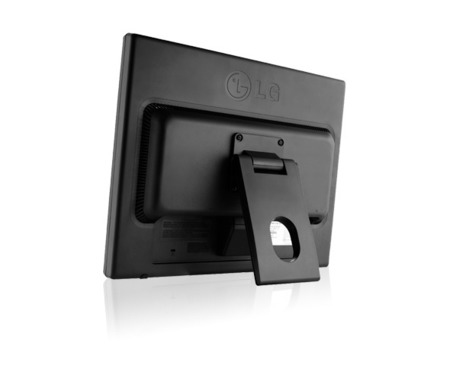 LG 19MB15T computer monitor – image 4