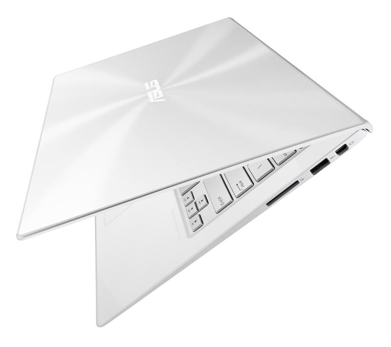 ASUS Zenbook UX301LA-C4078H Intel® Core™ i7 I7-4510U Laptop – image 4