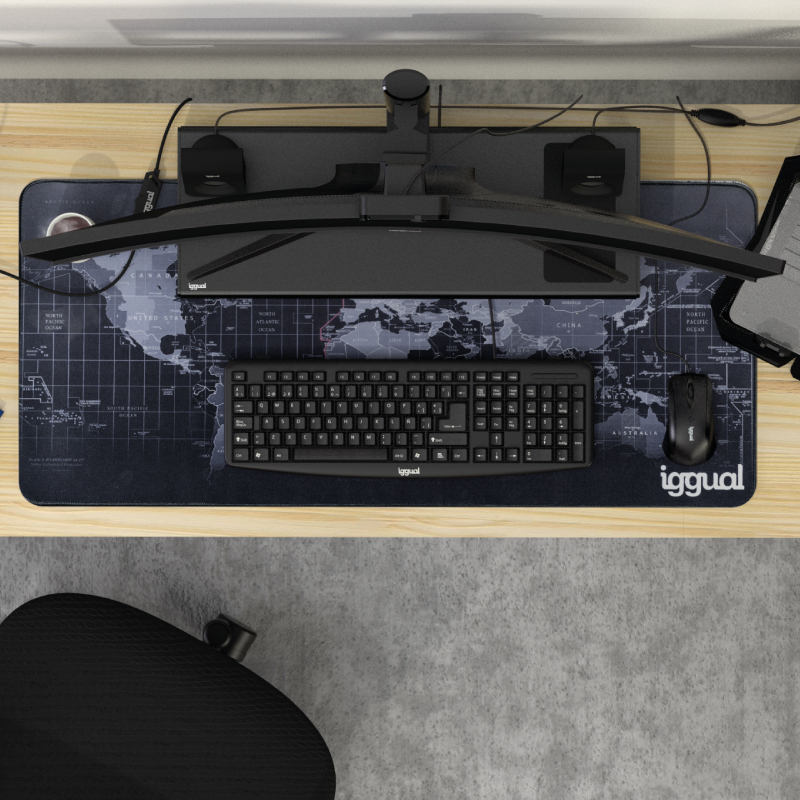 iggual IGG319543 computer monitor – image 3