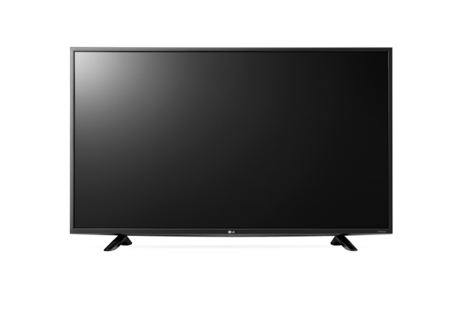 LG 49LF510V TV 124.5 cm (49") Full HD Black – image 3