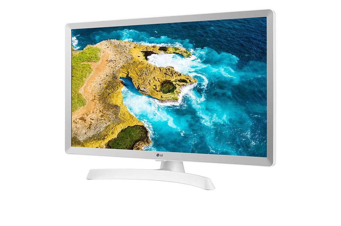 LG 28TQ515S-WZ computer monitor – image 2