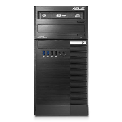 ASUS BM BM6875-TR006Q PC Intel® Core™ i3 i3-3220 – image 2