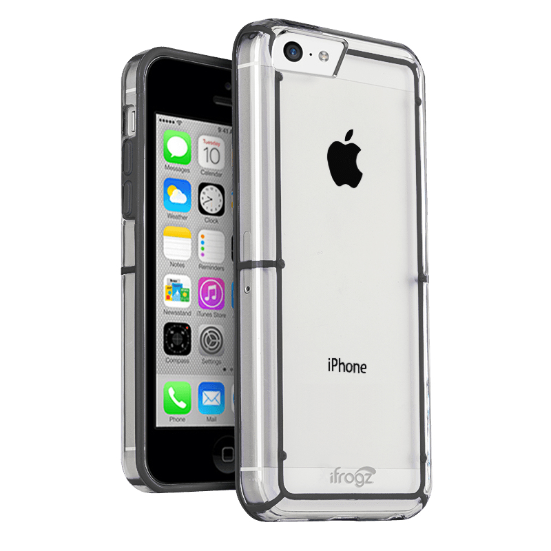 IFROGZ IP5CLW-BLK mobile phone case