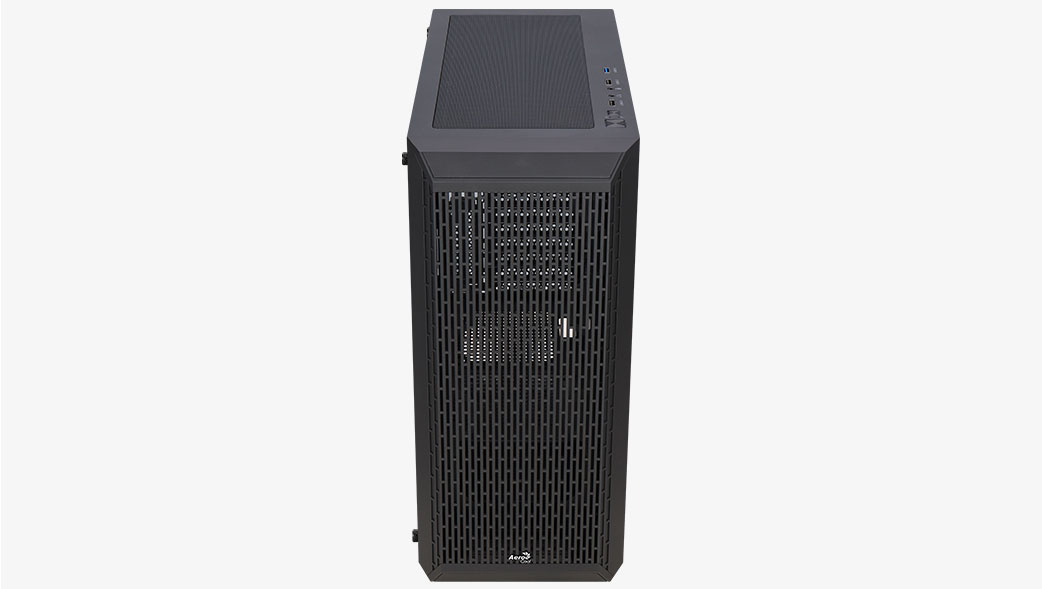 Aerocool Beam-G-BK-V1 Mini Tower Black – image 9