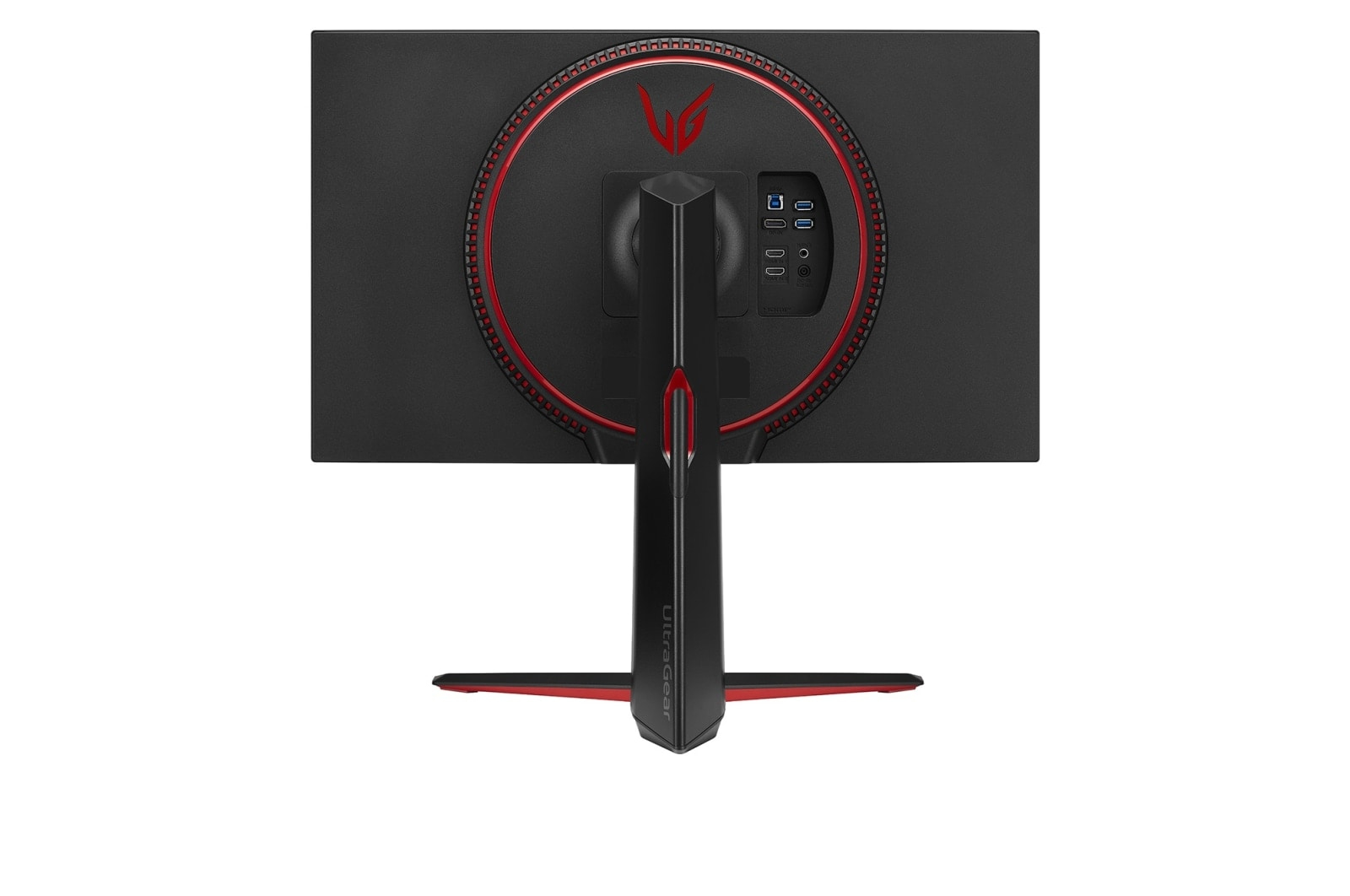 LG 27GP850P-B computer monitor – image 6