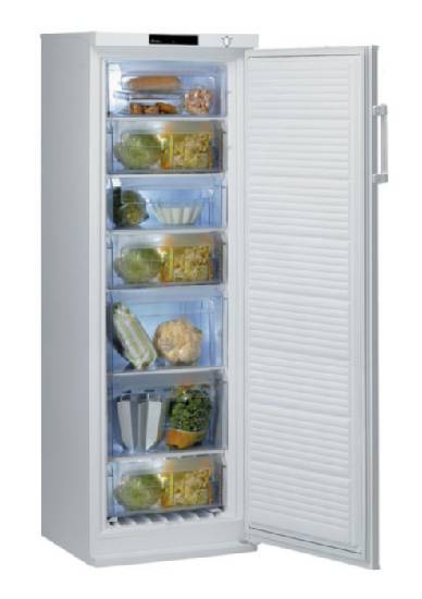 Whirlpool WV1800 A+W