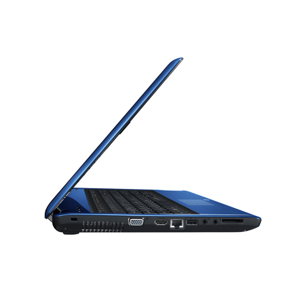 LG S series S535-PE40K laptop Intel® Core™ i5 i5-2450M – image 3
