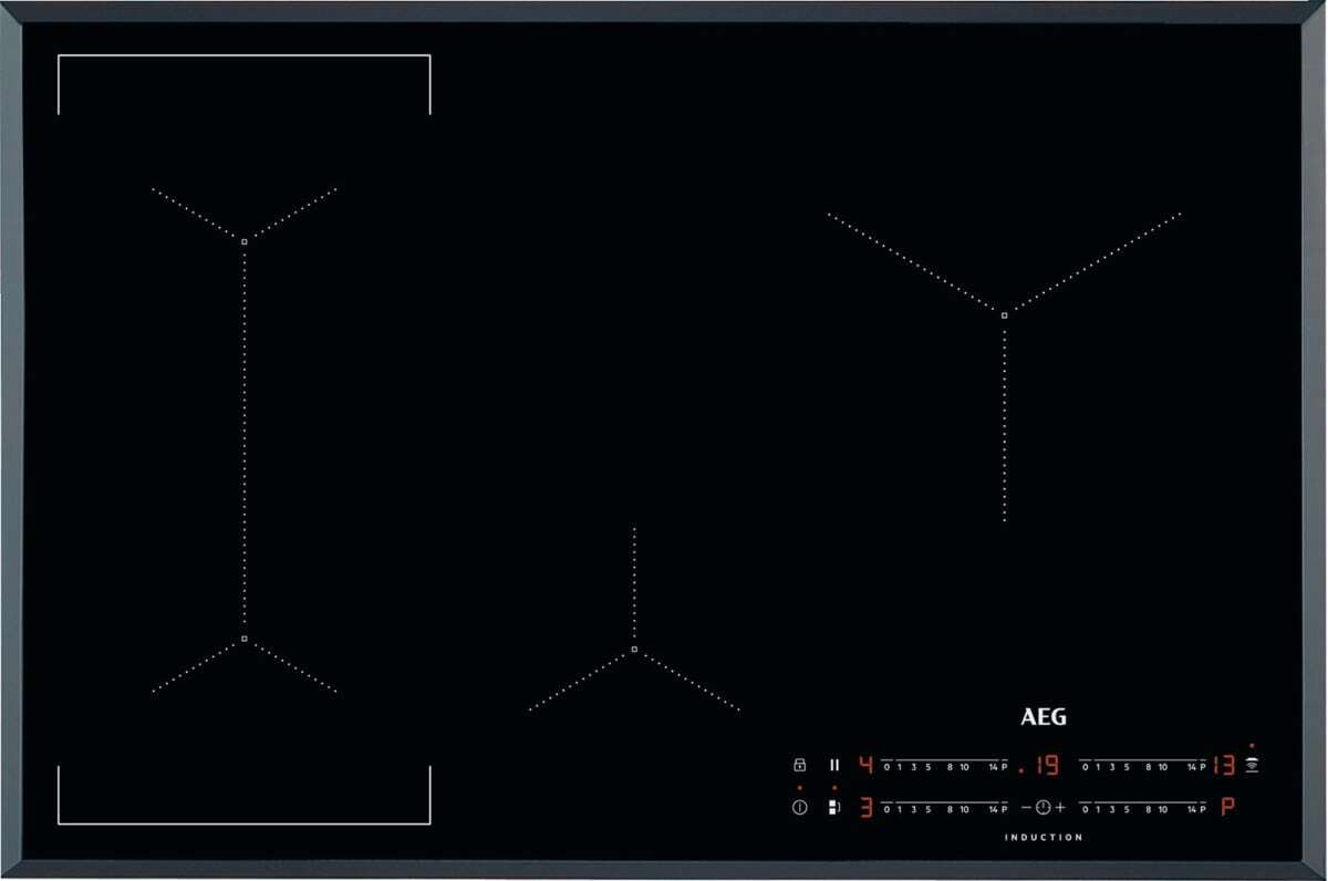 AEG IKK84443FB — vue 1 sur 8
