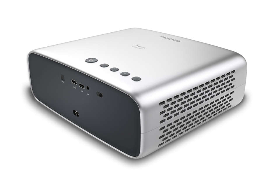 Philips NeoPix Ultra 2TV – image 3