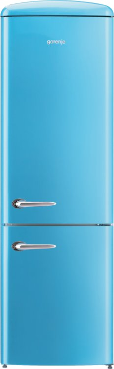 Gorenje ORK192BL Freestanding