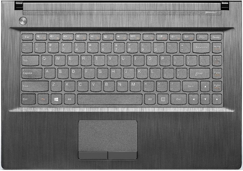 Lenovo IdeaPad G40-30 Intel® Celeron® N2830 Laptop – image 3