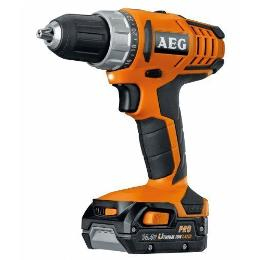 AEG BS 14 G2